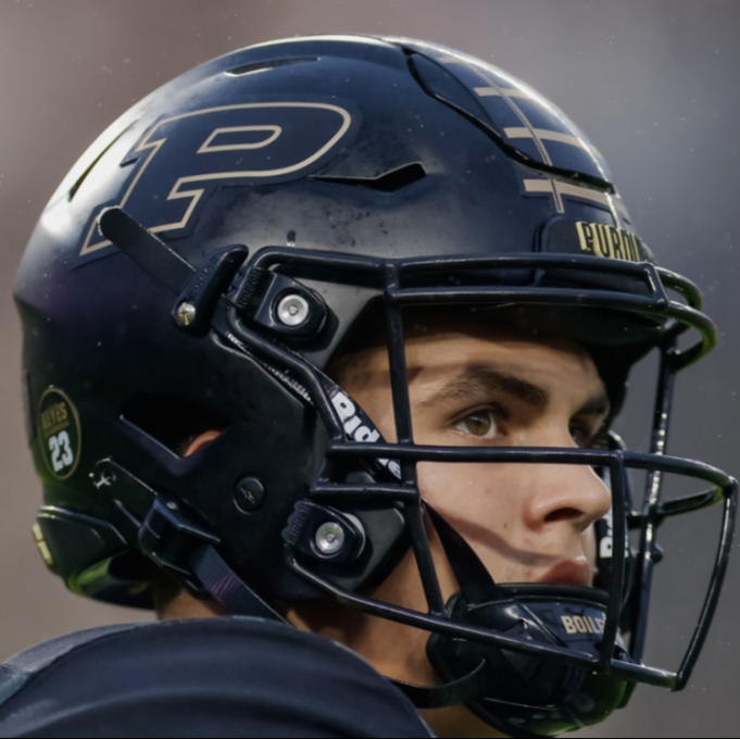 Wisconsin Badgers vs. Purdue Boilermakers at Camp Randall Stadium