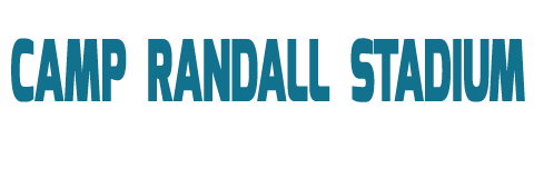 Camp Randall Stadium