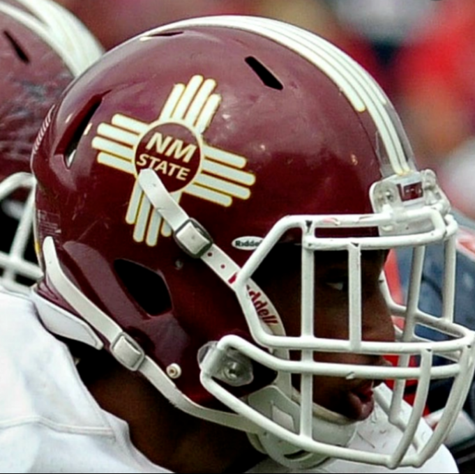 Wisconsin Badgers vs. New Mexico State Aggies at Camp Randall Stadium